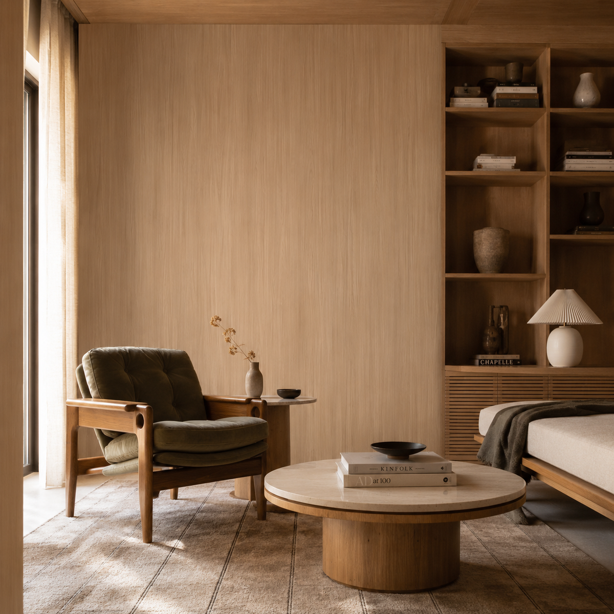 ARQ® Smooth Wall Panels