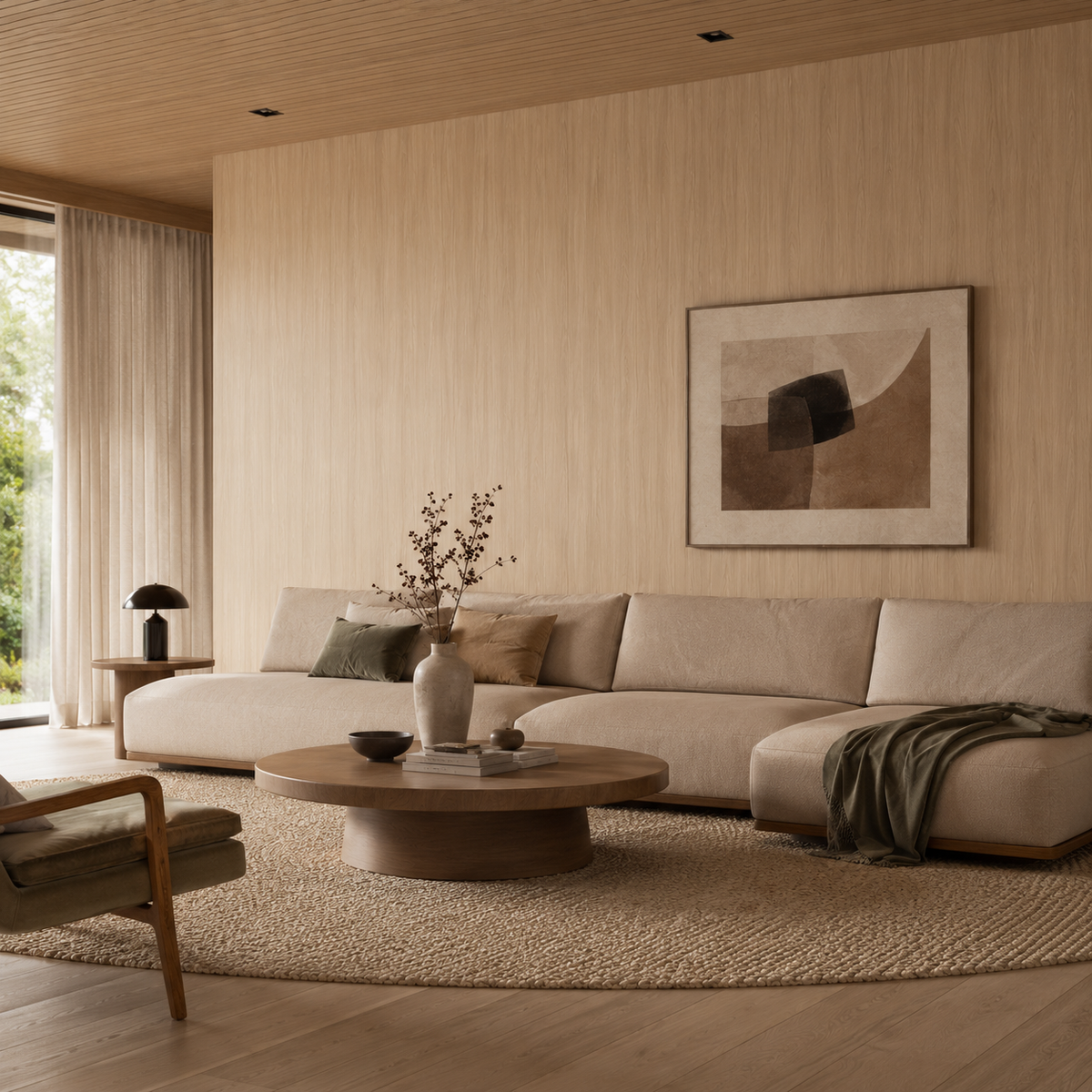 ARQ® Smooth Wall Panels