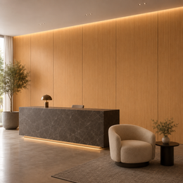 ARQ® Smooth Wall Panels thumbnail 3