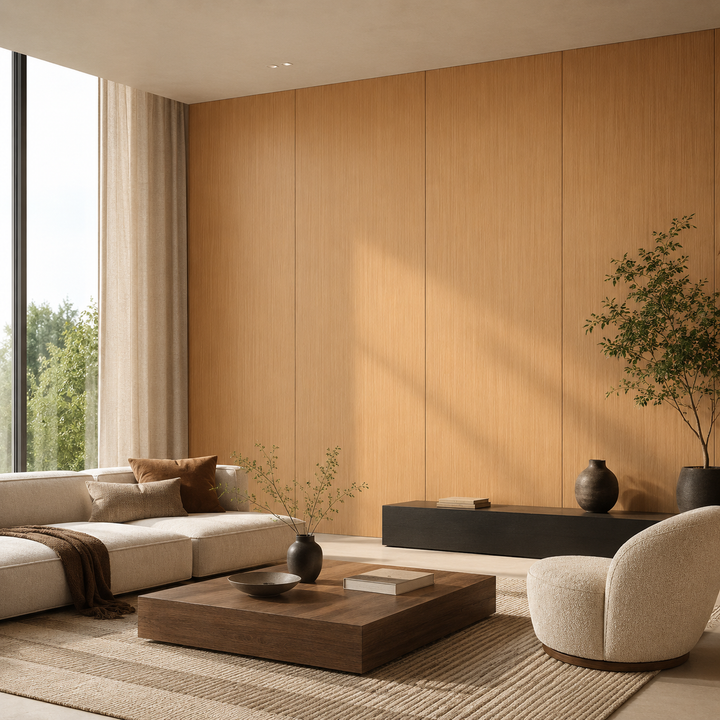 ARQ® Smooth Wall Panels