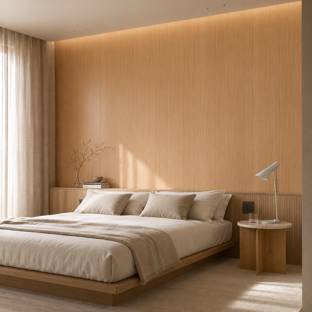 ARQ® Smooth Wall Panels