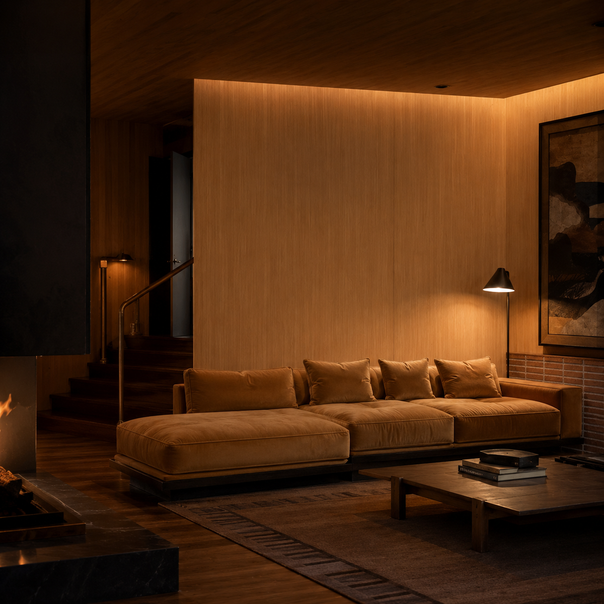ARQ® Smooth Wall Panels