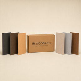ARQ Smooth Wall Panels Sample Box thumbnail 1