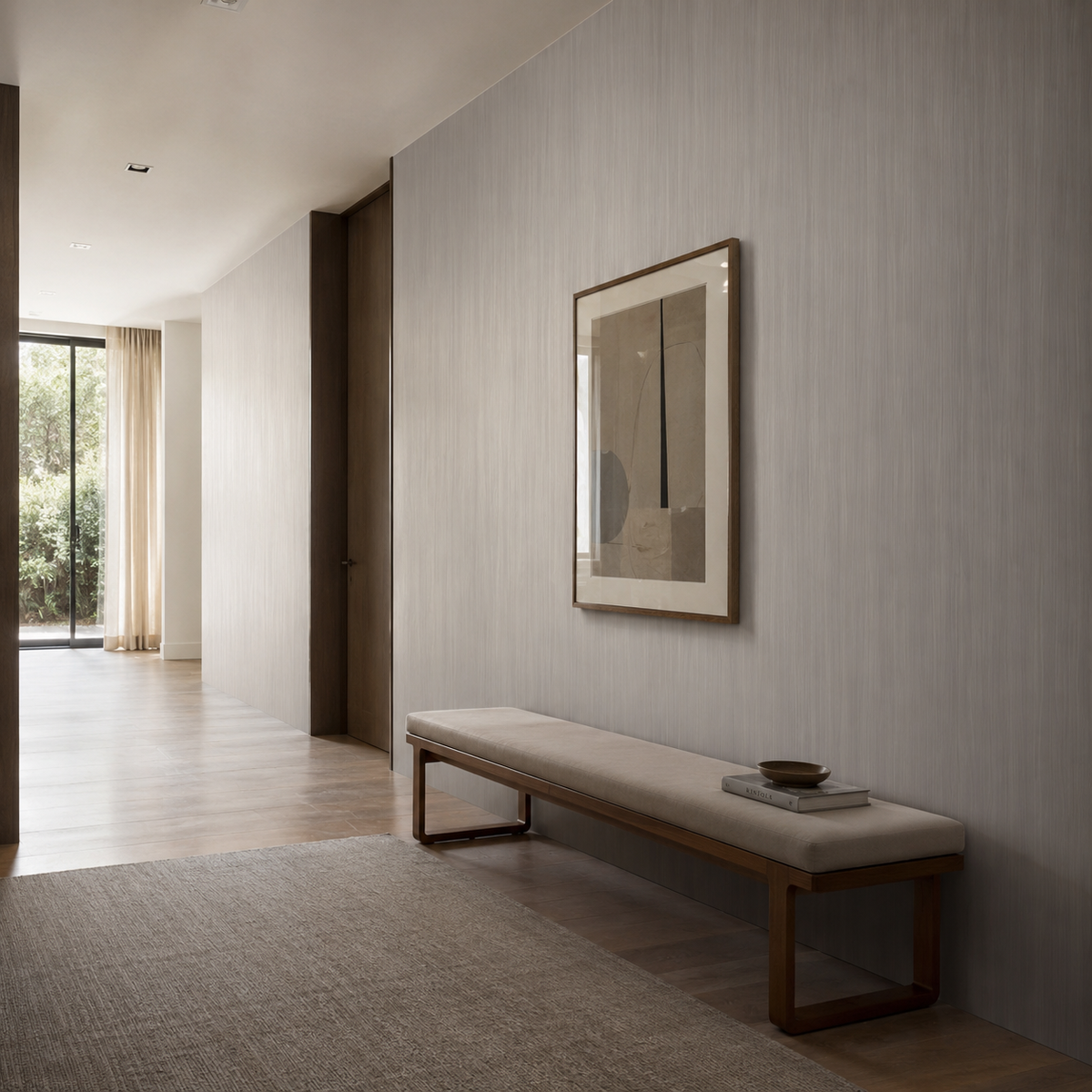 ARQ® Smooth Wall Panels