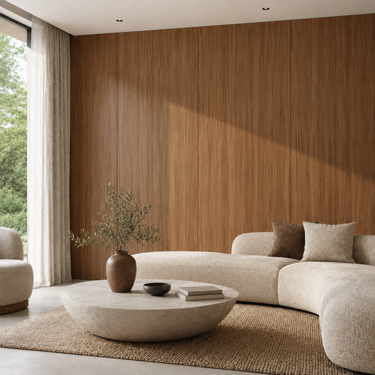ARQ® Smooth Wall Panels