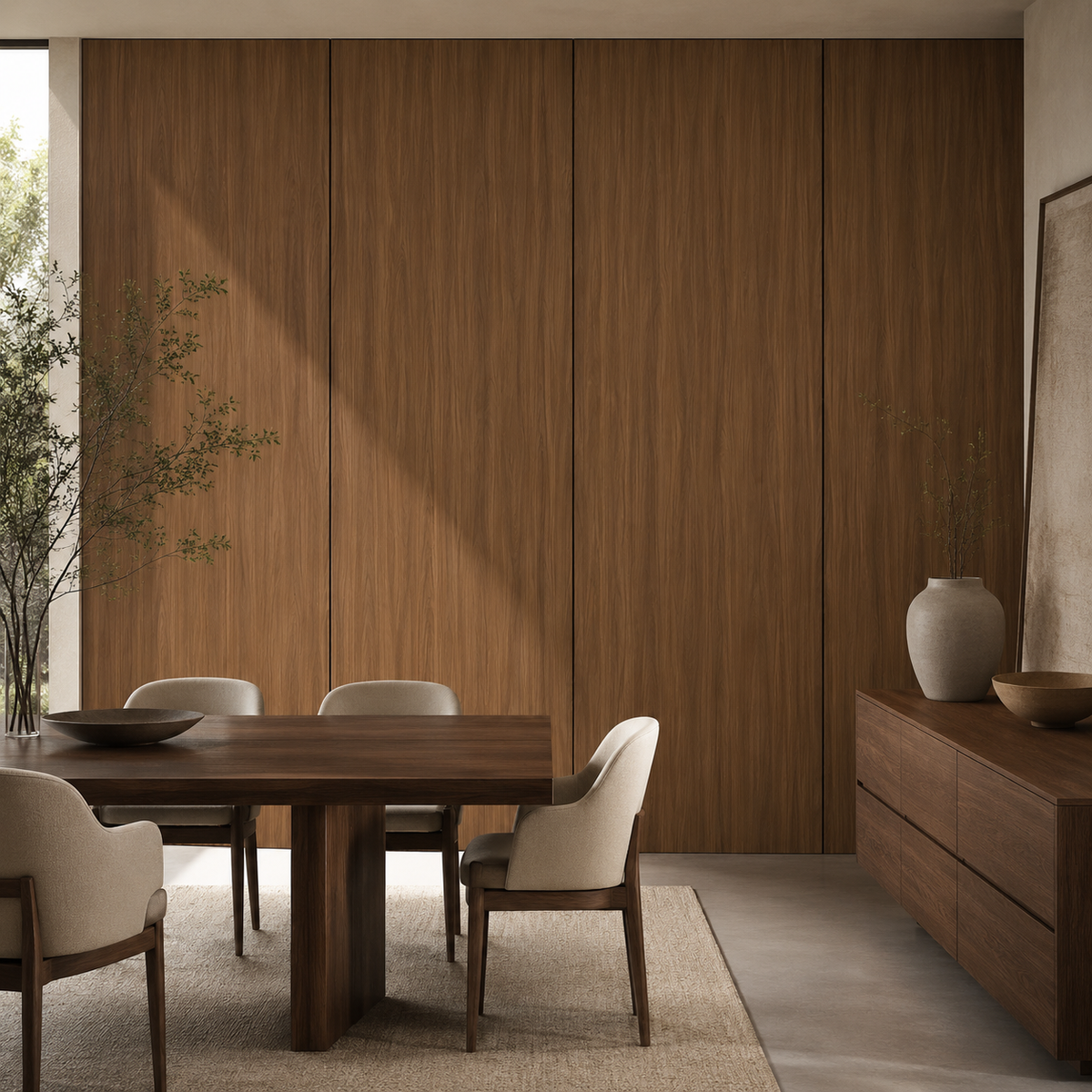 ARQ® Smooth Wall Panels