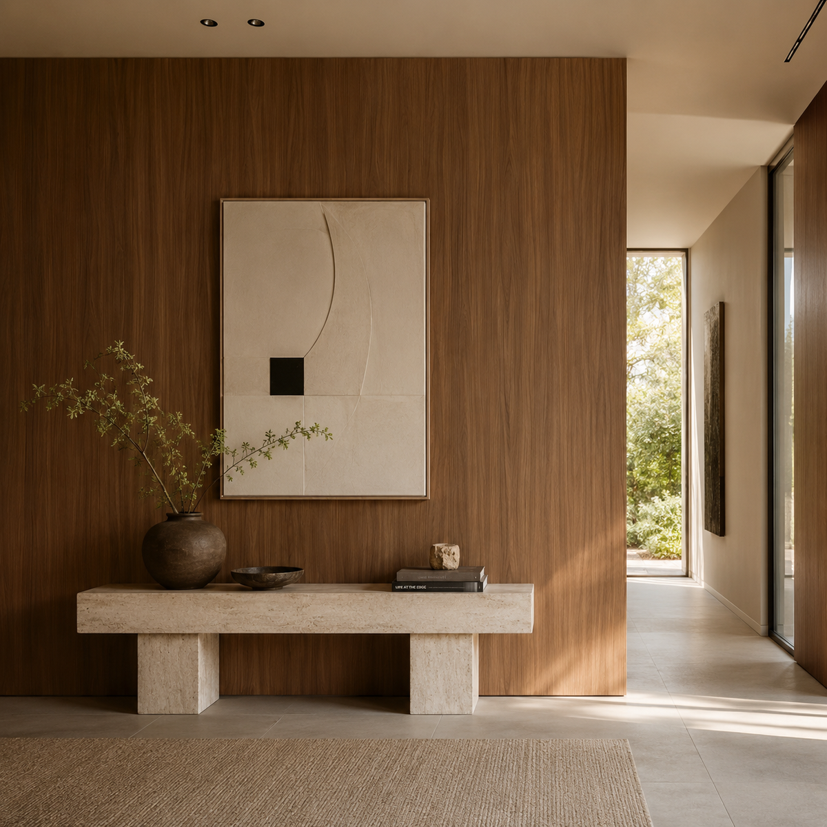 ARQ® Smooth Wall Panels