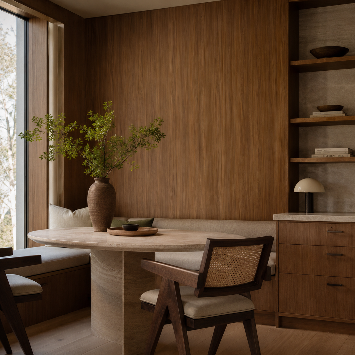 ARQ® Smooth Wall Panels
