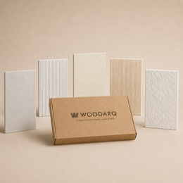 ARQ Stone Texture Panels Sample Box thumbnail 2