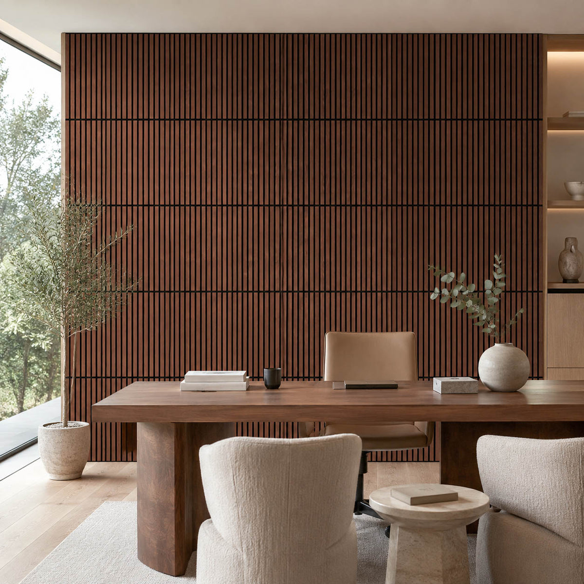 ARQ® Acoustic Square Panel