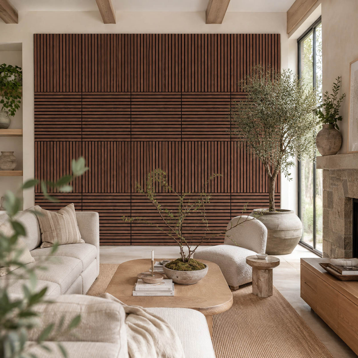 ARQ® Acoustic Square Panel