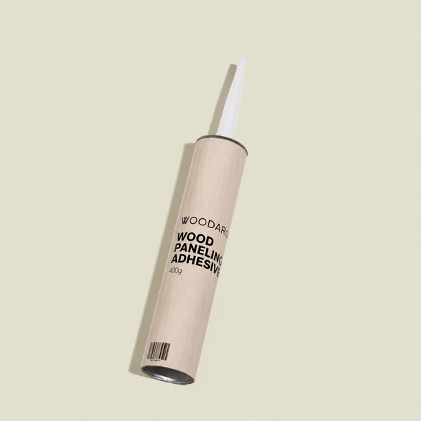 ARQ® Wood Paneling Adhesive