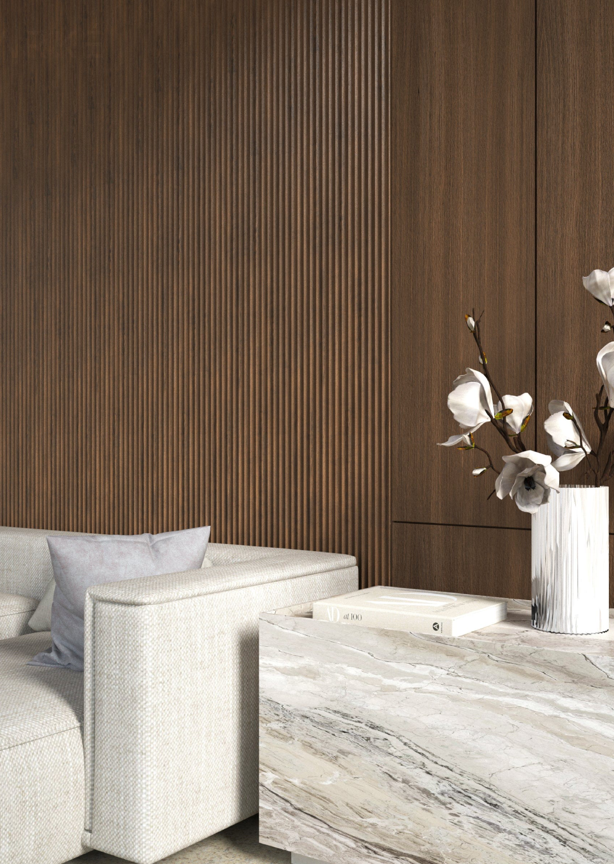Flexible Renovation Solution 