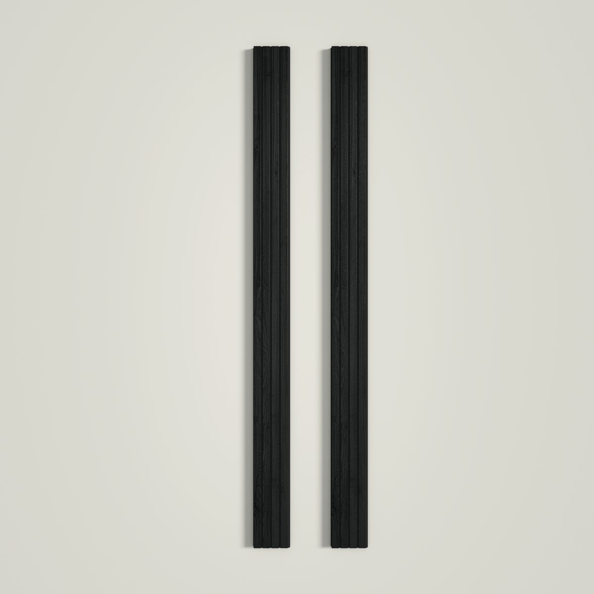 ARQ® Outdoor Exterior Composite Wood-Effect Wall Panel