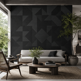 ARQ® Natural Solid Colored Wood Wall Panels thumbnail 12