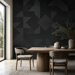 ARQ® Natural Solid Colored Wood Wall Panels thumbnail 13