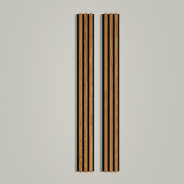 Outdoor Wooden Panel thumbnail 1