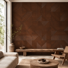 ARQ® Natural Solid Wood Wall Panels thumbnail 5