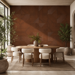 ARQ® Natural Solid Wood Wall Panels thumbnail 7