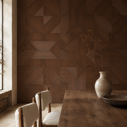 ARQ® Natural Solid Wood Wall Panels thumbnail 8