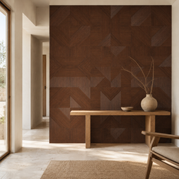 ARQ® Natural Solid Wood Wall Panels thumbnail 11