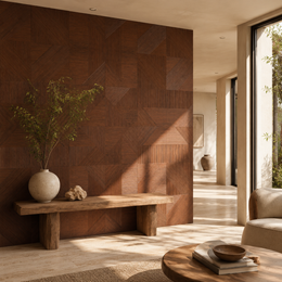 ARQ® Natural Solid Wood Wall Panels thumbnail 12