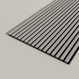 ARQ® Acoustic Colored Wooden Wall Slat Panel thumbnail 9