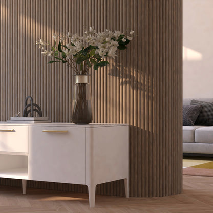 ARQ® Ridge Flexible Tambour Wood Panels