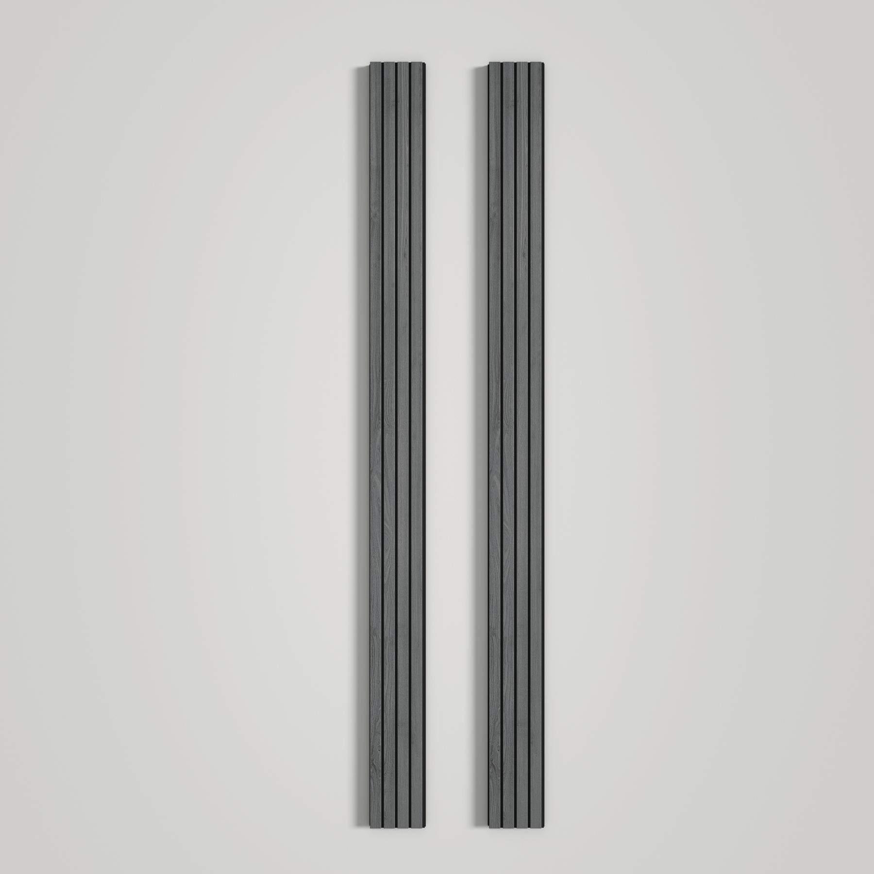ARQ® Outdoor Exterior Composite Wood-Effect Wall Panel
