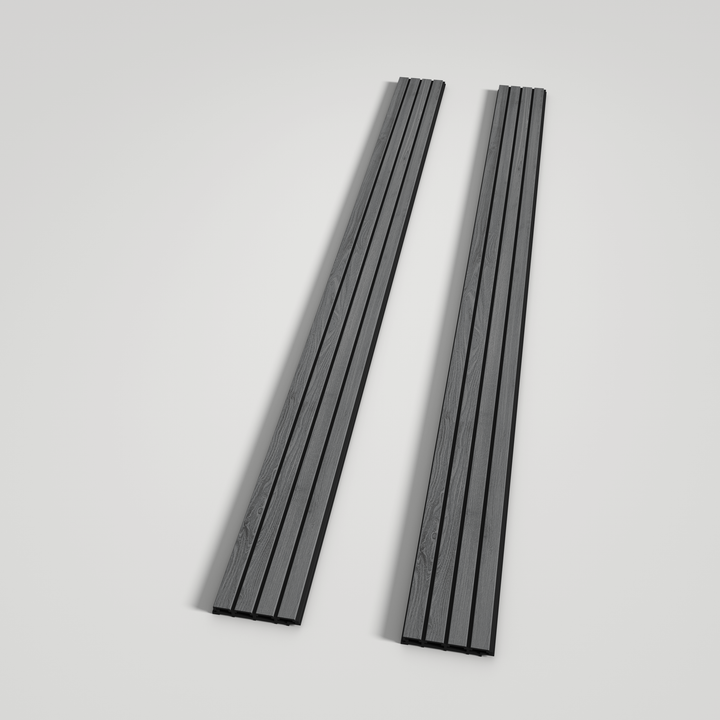 ARQ® Outdoor Exterior Composite Wood-Effect Wall Panel