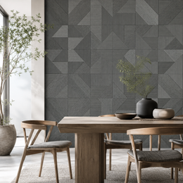 ARQ® Natural Solid Colored Wood Wall Panels thumbnail 7