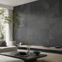 ARQ® Natural Solid Colored Wood Wall Panels thumbnail 5