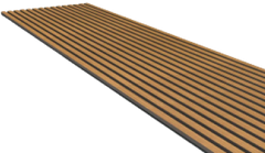 <h2>ARQ Wall Slats</h2>