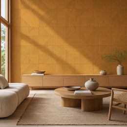 ARQ® Natural Solid Wood Wall Panels thumbnail 16