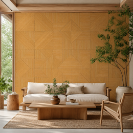 ARQ® Natural Solid Wood Wall Panels thumbnail 17