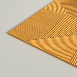 ARQ® Natural Solid Wood Wall Panels thumbnail 9