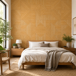 ARQ® Natural Solid Wood Wall Panels thumbnail 19
