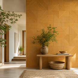 ARQ® Natural Solid Wood Wall Panels thumbnail 22