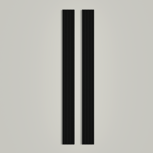 ARQ® Acoustic Wooden Long Slat Wall Panel