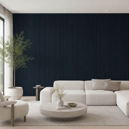 ARQ® Acoustic Colored Wooden Wall Slat Panel thumbnail 20