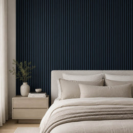 ARQ® Acoustic Colored Wooden Wall Slat Panel thumbnail 22