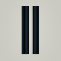 ARQ® Acoustic Colored Wooden Wall Slat Panel thumbnail 17