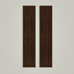 Mini-Ridge Flexible Tambour Wood Panels thumbnail 7