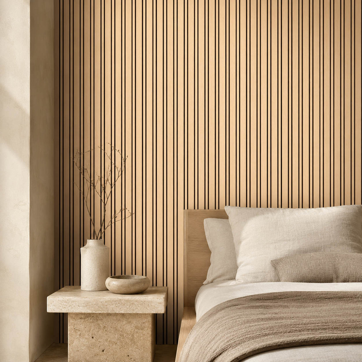 ARQ® Slimwide Slats