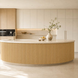 Ridge Flexible Tambour Wood Panels thumbnail 19