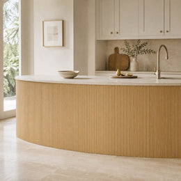Mini-Ridge Flexible Tambour Wood Panels thumbnail 18