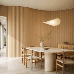 Ridge Flexible Tambour Wood Panels thumbnail 26