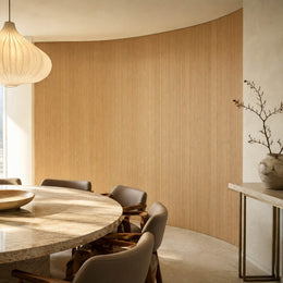 Mini-Ridge Flexible Tambour Wood Panels thumbnail 24
