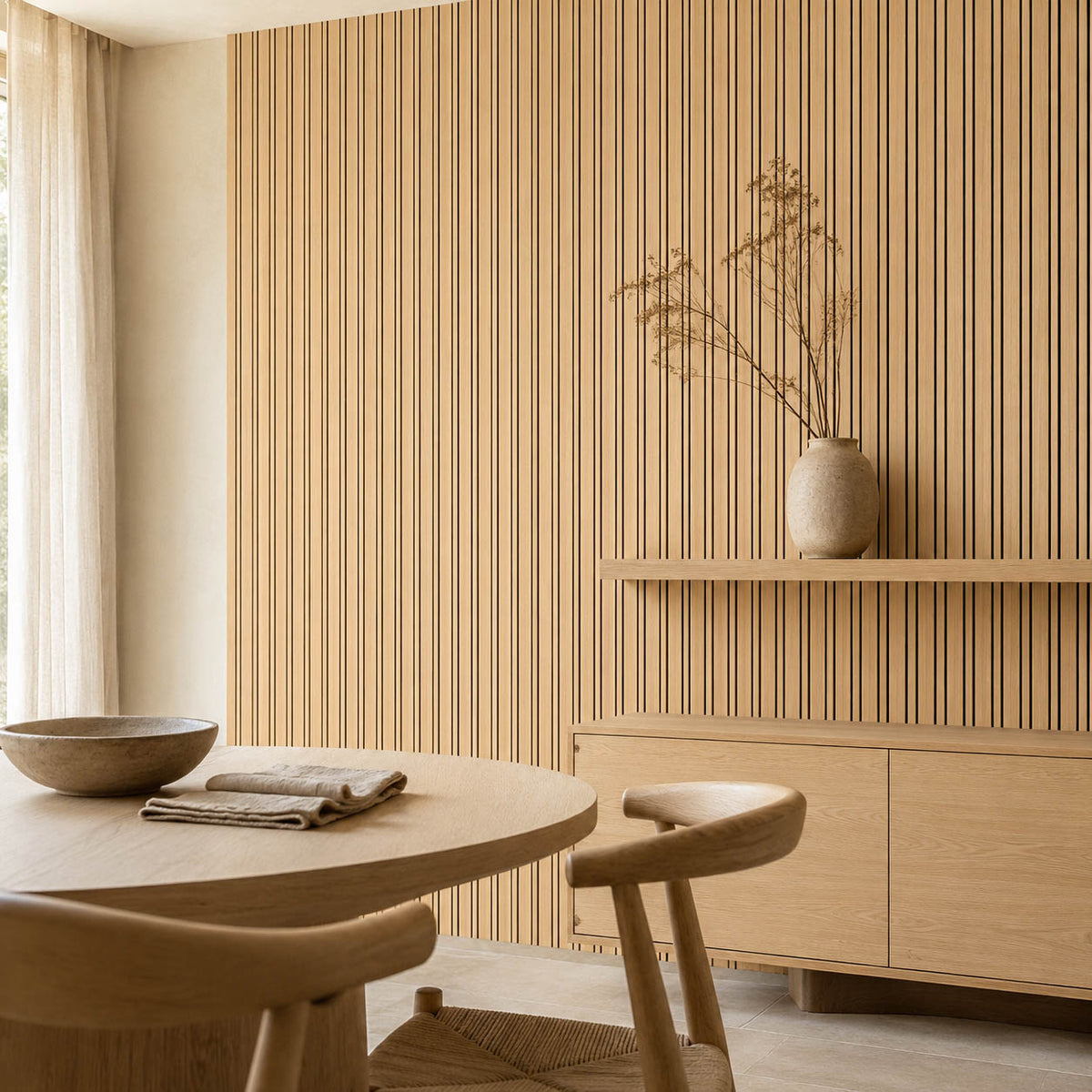 ARQ® Slimwide Slats