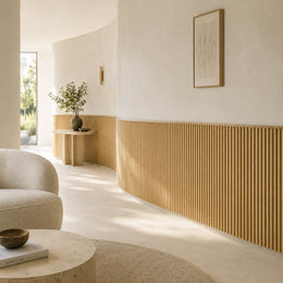 Ridge Flexible Tambour Wood Panels thumbnail 20